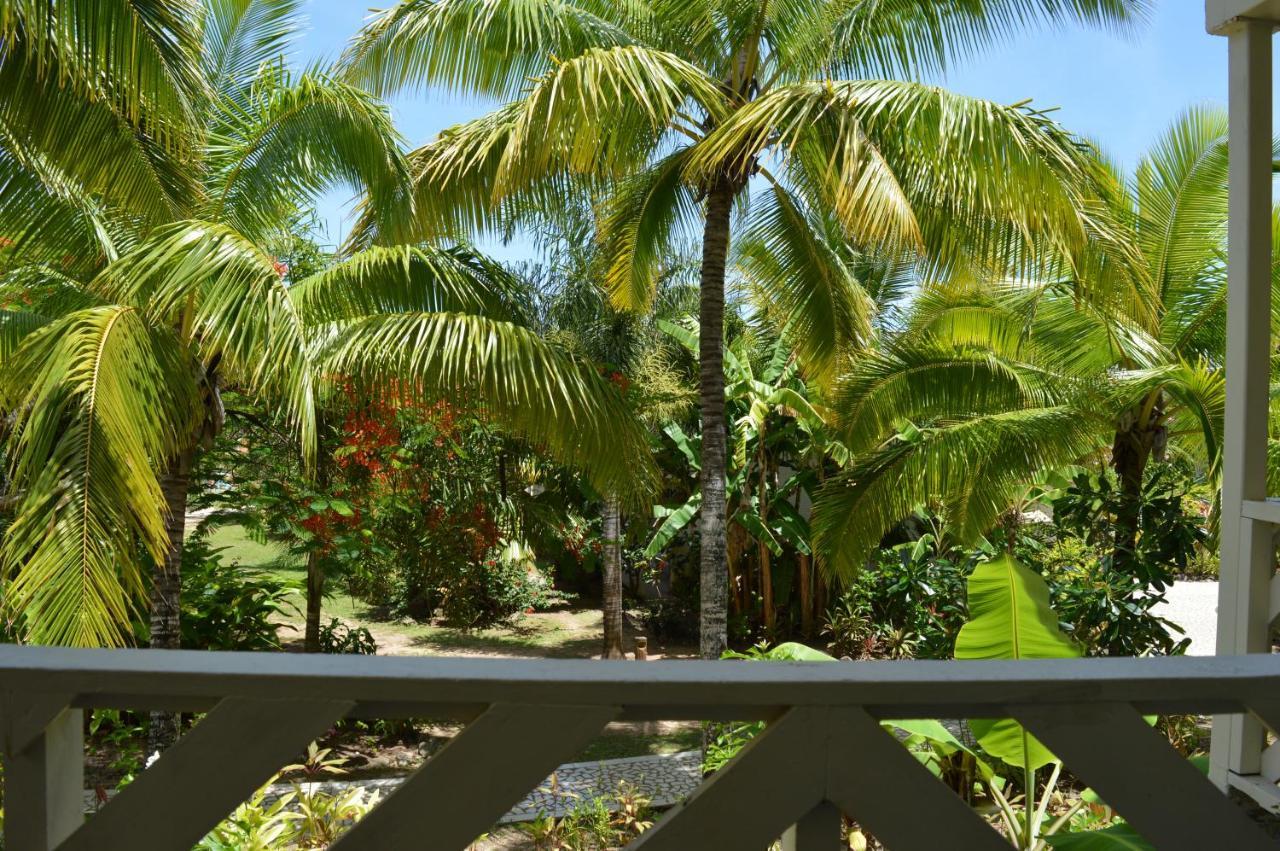 The Edgewater Resort & Spa Rarotonga Dış mekan fotoğraf