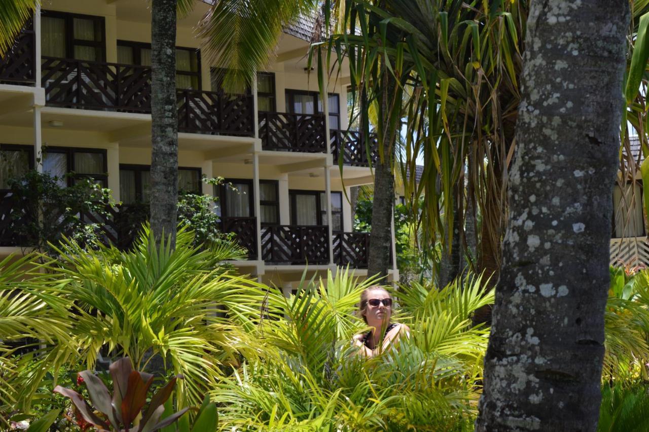 The Edgewater Resort & Spa Rarotonga Dış mekan fotoğraf