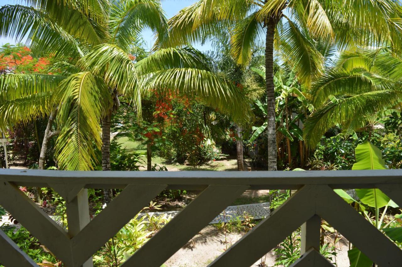 The Edgewater Resort & Spa Rarotonga Dış mekan fotoğraf
