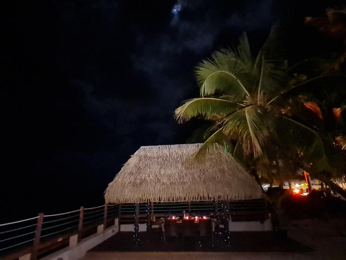 The Edgewater Resort & Spa Rarotonga Dış mekan fotoğraf