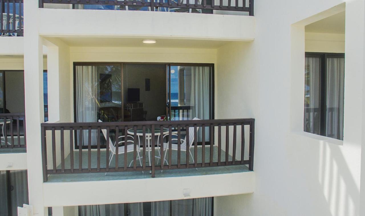 The Edgewater Resort & Spa Rarotonga Dış mekan fotoğraf