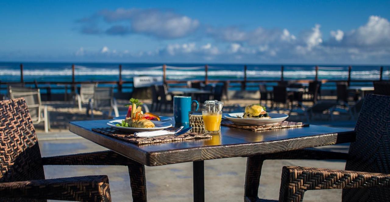 The Edgewater Resort & Spa Rarotonga Dış mekan fotoğraf