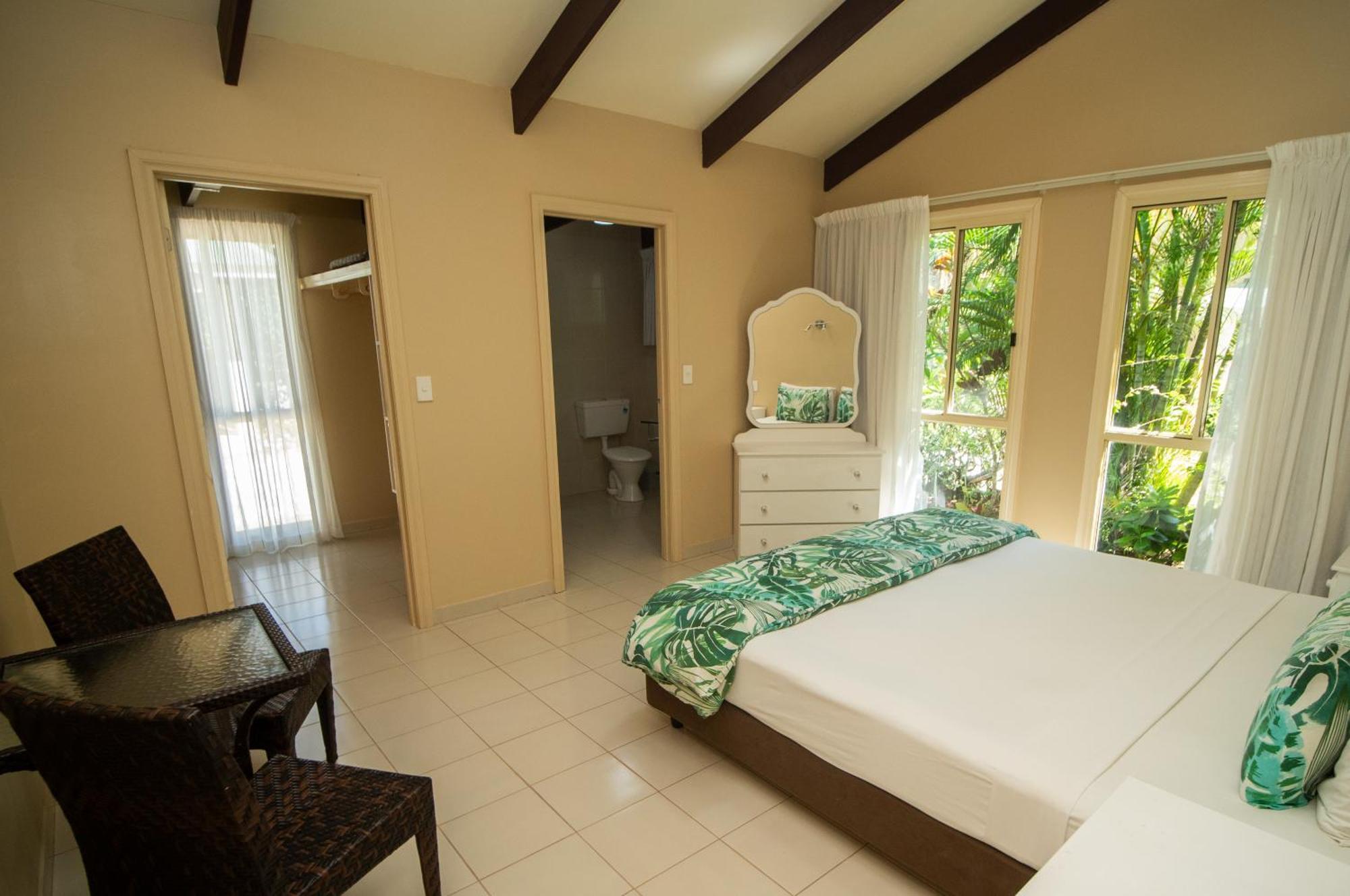 The Edgewater Resort & Spa Rarotonga Dış mekan fotoğraf