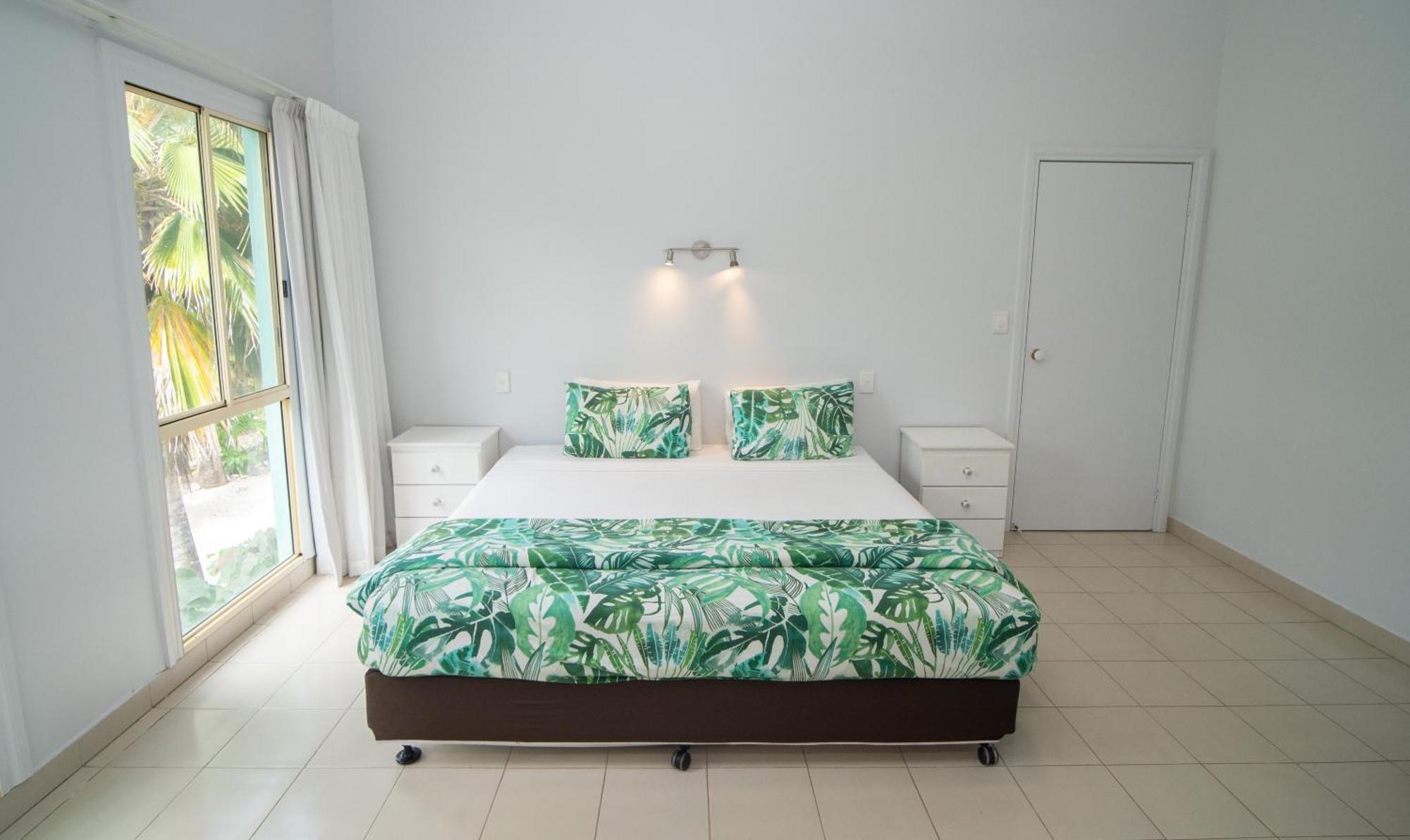 The Edgewater Resort & Spa Rarotonga Dış mekan fotoğraf