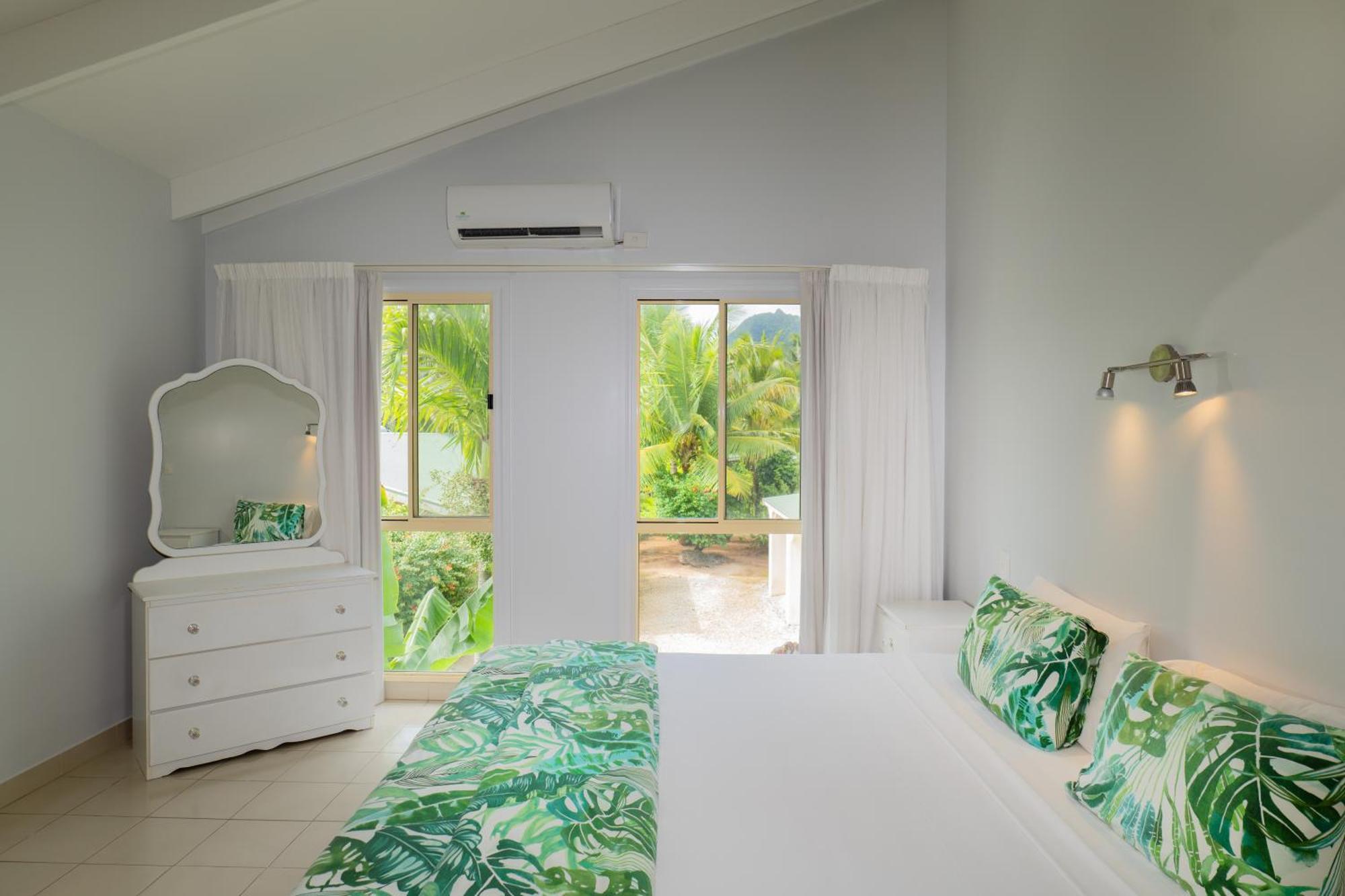 The Edgewater Resort & Spa Rarotonga Dış mekan fotoğraf